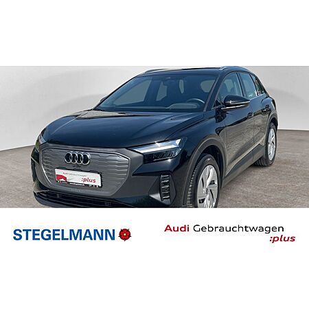 Audi Q4 e-tron leasen