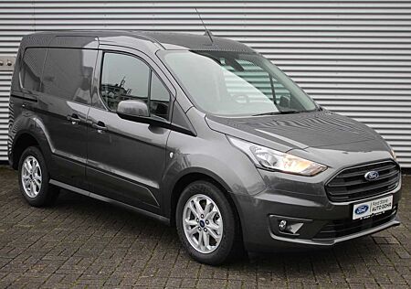 Ford Transit Connect 1.5 EcoBlue L1 Limited *SHZ*16'L