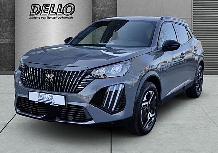 Peugeot 2008 Allure 1.2 PURETECH AL LED Apple CarPlay An