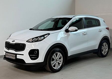 Kia Sportage 1.6 GDI Vision 2WD