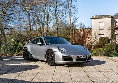 Porsche 911 Urmodell 911 Carrera S