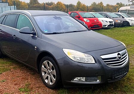 Opel Insignia A Sports Tourer 150 Jahre