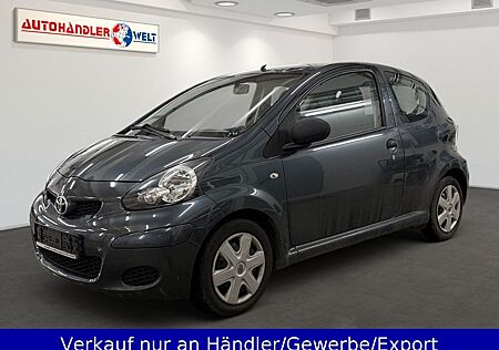 Toyota Aygo (X) Aygo 1.0i aus 1.Hand Klimaanlage