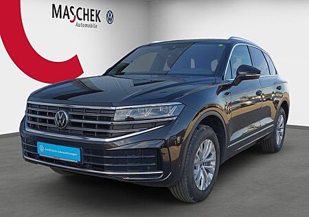VW Touareg Volkswagen Elegance 3.0 TDI AHK Standh. Leder IQDri