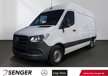 Mercedes-Benz Sprinter 314 CDI Kühlkasten L2H2 Klima Kamera