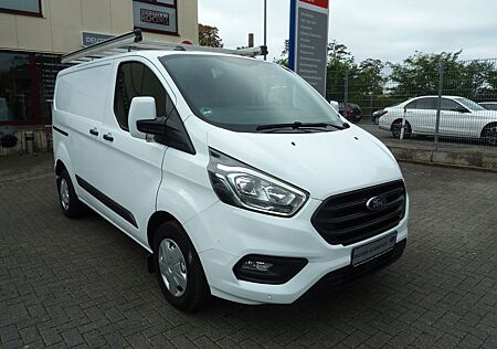 Ford Transit Custom 280 L1 Trend Sortimo Dachträger