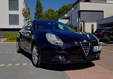 Alfa Romeo Giulietta 1.4 TB 16V -