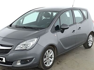 Opel Meriva 1.7 CDTI Edition 74kW Automatik Edition