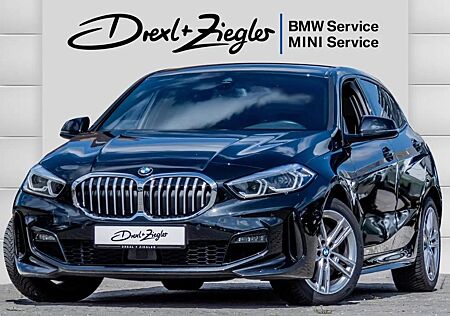 BMW 120i DKG M-Sport AHK H&K ACC KoZg LiCoPr aLED