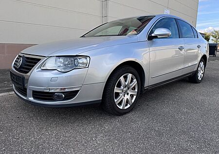 VW Passat Volkswagen 1.4 TSI Comfortline - XENON + SHD