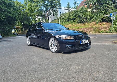 BMW 335d Touring -