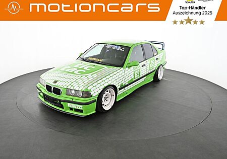 BMW 328 3 328 E36 Drift Car