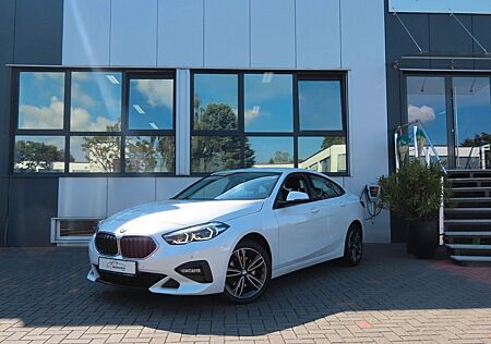 BMW 218i Gran Coupé Sport Line