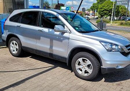 Honda CR-V 2.2 i-DTEC Comfort Advantage Automatik ...