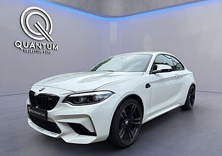 BMW M2 Competition