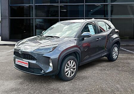 Toyota Yaris Cross Hybrid 1.5 VVT-i Comfort