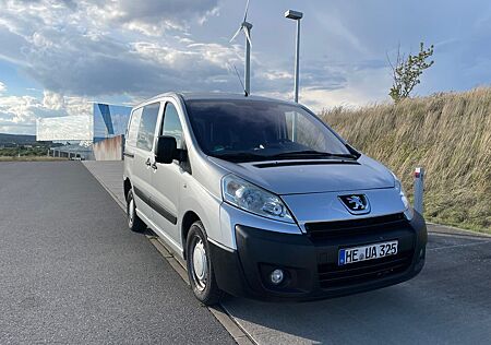 Peugeot Expert Kasten Transporter