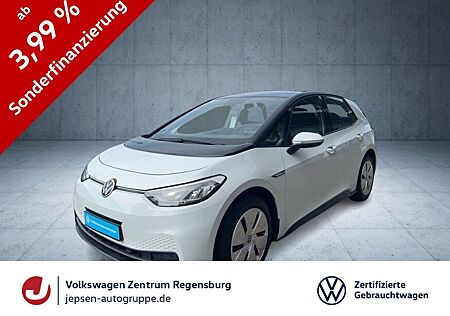 VW ID.3 Volkswagen Pro Performance 150 kW | 62 kWh | ACC LED