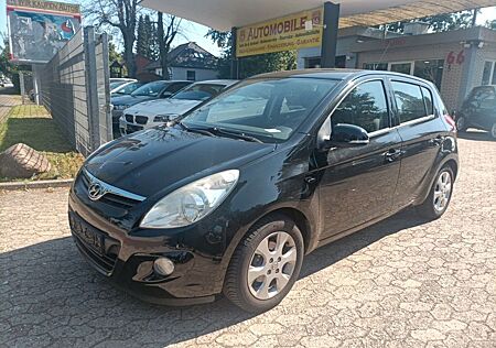 Hyundai i20 Classic