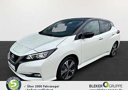 Nissan Leaf Tekna