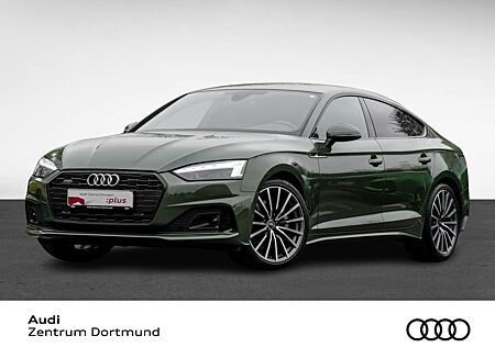 Audi A5 Sportback 50 quattro S LINE BLACKPAK LM19