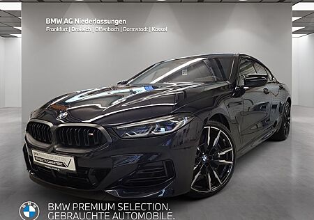 BMW M850i xDrive Gran Coupé Bowers & Wilkins Laser