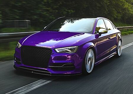 Audi S3 2.0 TFSI Lim. quattro - div. Highlights!/+++