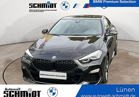 BMW M235i xDrive Gran Coupe + 2Jahre-BPS.-GARANTIE