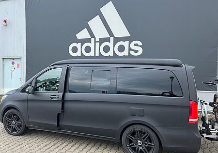 Mercedes-Benz V 300 Marco Polo 300 d 4x4 EDITION AMG-Line, AHK