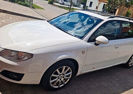 Seat Exeo ST 2.0 TDI CR 105kW Sport Sport