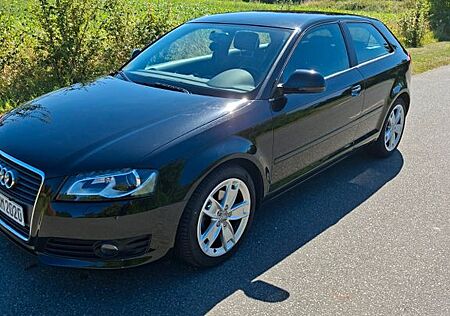 Audi A3 1.4 TFSI Attraction Attraction