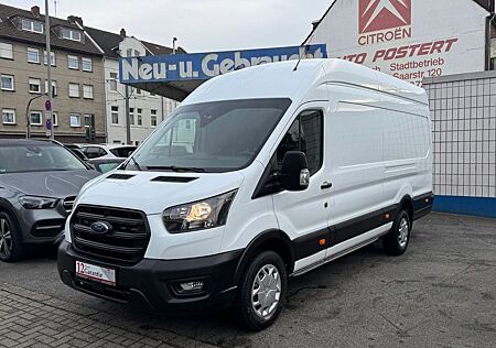 Ford Transit Kasten 350 L4 Trend HOCH+LANG MAXI 1-HAN