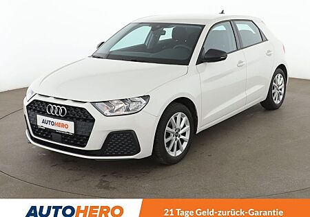 Audi A1 25 TFSI intense*PDC*LIMITER*KLIMA*ALU*