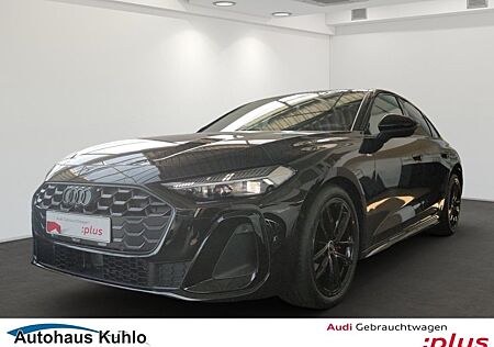 Audi A5 Limousine S-line quattro, AHK, Pano, Matrix,