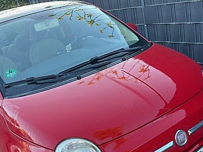 Fiat 500 1.4 16V Lounge Lounge