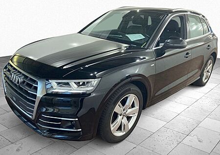 Audi Q5 2.0 TDI 140kW S tronic quattro