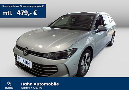 VW Passat Variant Volkswagen 1.5TSI DSG Business AHK Area Navi