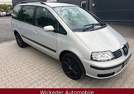 Seat Alhambra Stella 2.0/Tüv Neu