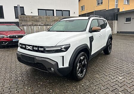 Dacia Duster III TCe 130 Extreme 4x4 abn.Anhänger.