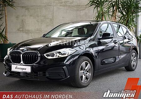 BMW 118d Advantage, LED, HUD, LiveCockpit, PDC