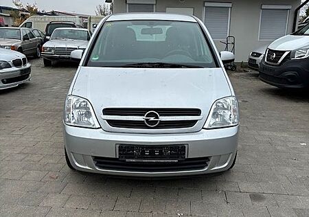 Opel Meriva 1.6