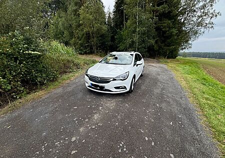 Opel Astra ST 1.6 BiCDTI Innovation 118kW Innovation