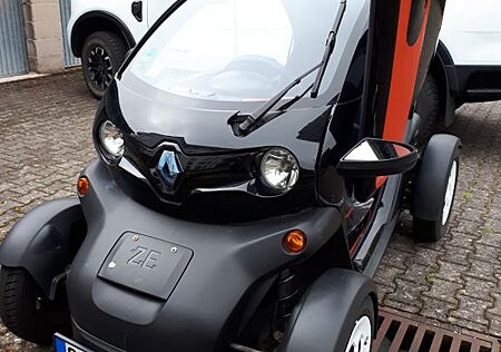 Renault Twizy 80 / Vmax 92km/h