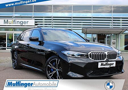 BMW 330e T.xDr.M Sport FACELIFT ACC SuView PanoD.AHK