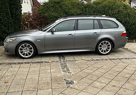 BMW 530d touring - M