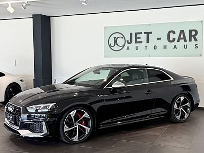 Audi RS5 Coupe *Schale-SAGA-Matrix-Memory-20"-2.HD*