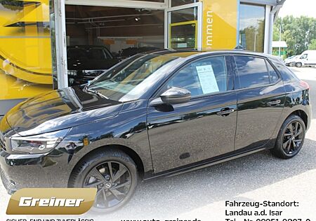 Opel Corsa 1.2 Turbo GS LED-MATRIX|KAMERA|SHZ|LRHZ|PD