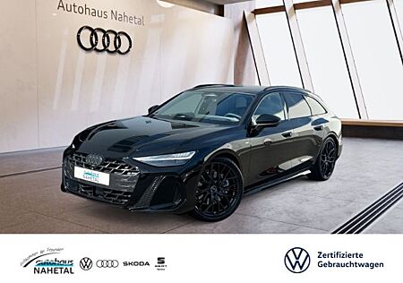Audi A6 AVANT EDITION ONE 2.0TDI QUATTRO TECH PRO 21'