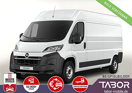 Opel Movano 2.2 BHDi 140 35 L3H2 HFT270 VisibP Temp