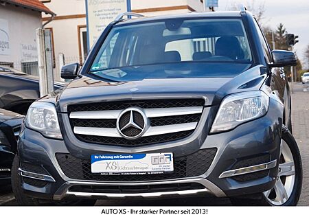 Mercedes-Benz GLK 220 CDI BE 4Matic 7G-Tronic Sportpakrt 2.Hd